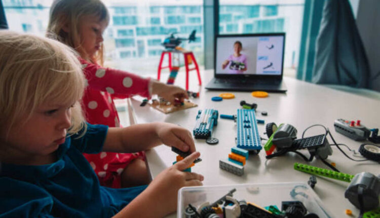 STEM For Kids and Families