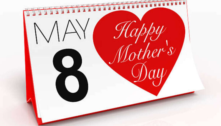 How Many Days Until May 8?