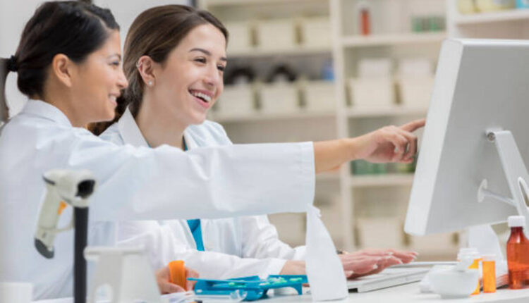 Training Programs For Pharmacy Technicians