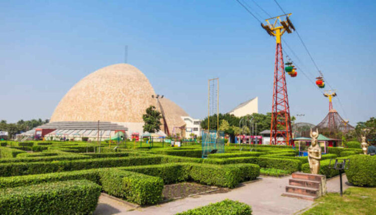 Eco Park Timings in Kolkata