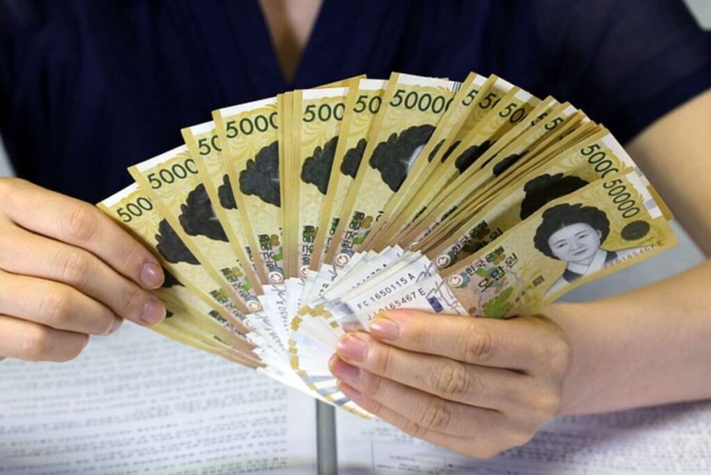 Recover money from scammers