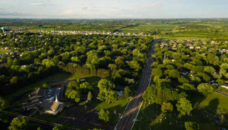 Garden - Mankato Farm