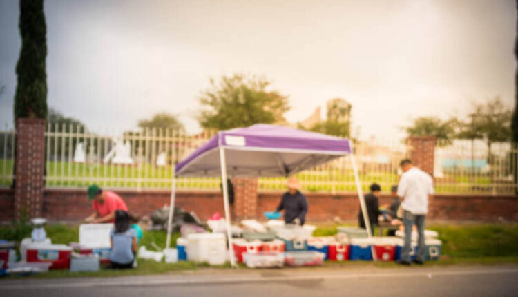 Food Trucks For Sale in Houston