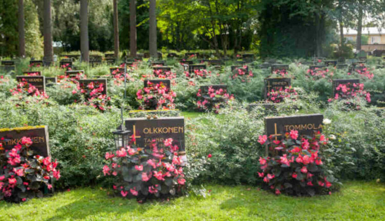 Hope Garden Funeral Home Obituaries