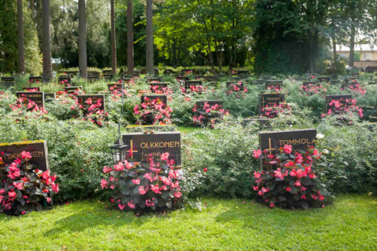 Hope Garden Funeral Home Obituaries