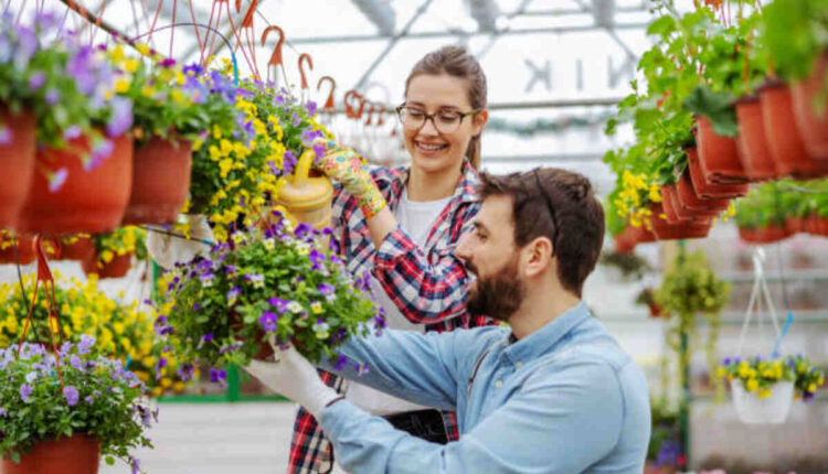 Right Garden Watering Aid