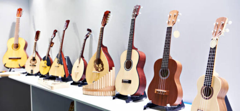 Best Acoustic Guitar Under 1000