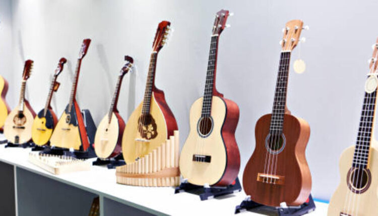 Best Acoustic Guitar Under 1000