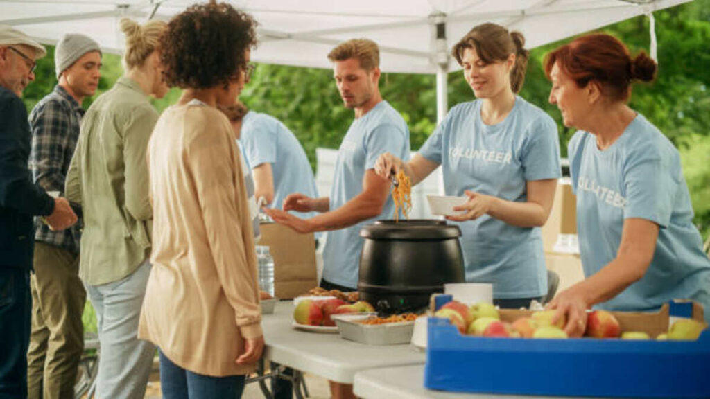 Dorothy Day Food Pantry Needs Your Help