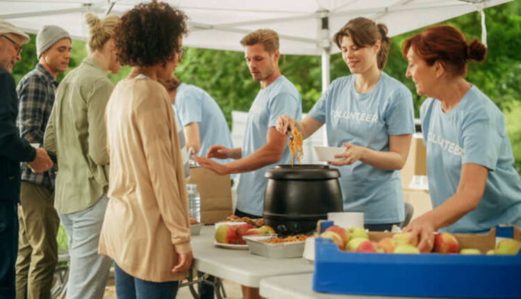 Dorothy Day Food Pantry Needs Your Help