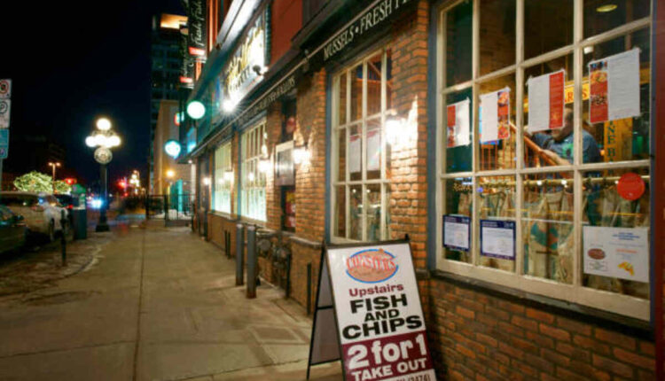 Business After Hours Chamber of Commerce