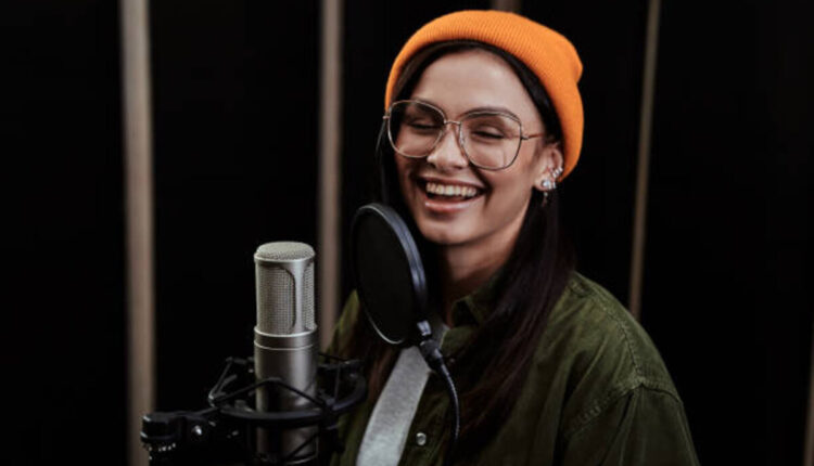 Can I Hear Myself Without a Microphone?