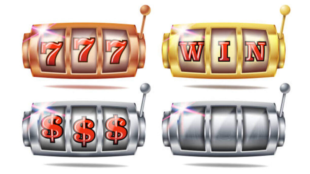 Slot Gacor Nada777