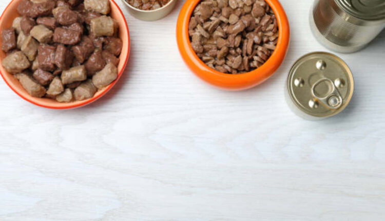 Why Duck Dog Food Is a Good Choice For Allergies and Sensitivities