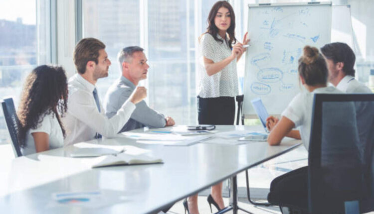 Business Coaching For Women Entrepreneurs