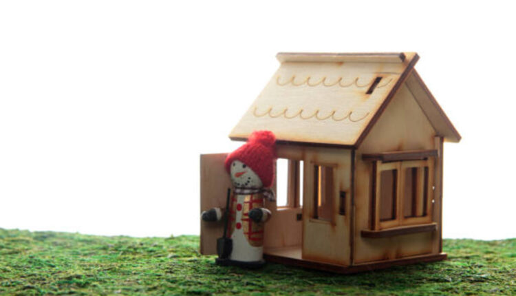 House is Coming to Life As an Action Figure!