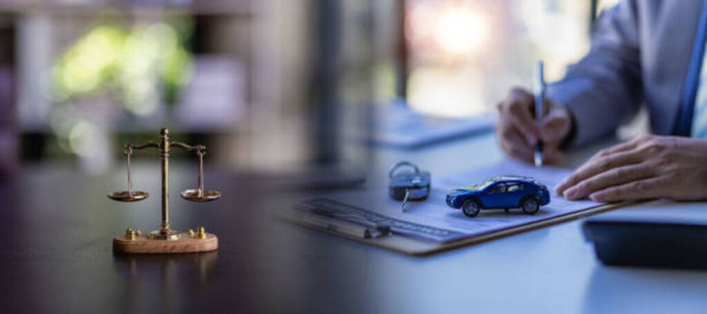 Car Accidents That Require a Personal Injury Lawyer