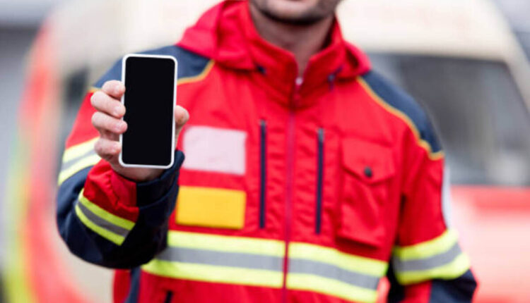 Firefighter Phone Cases