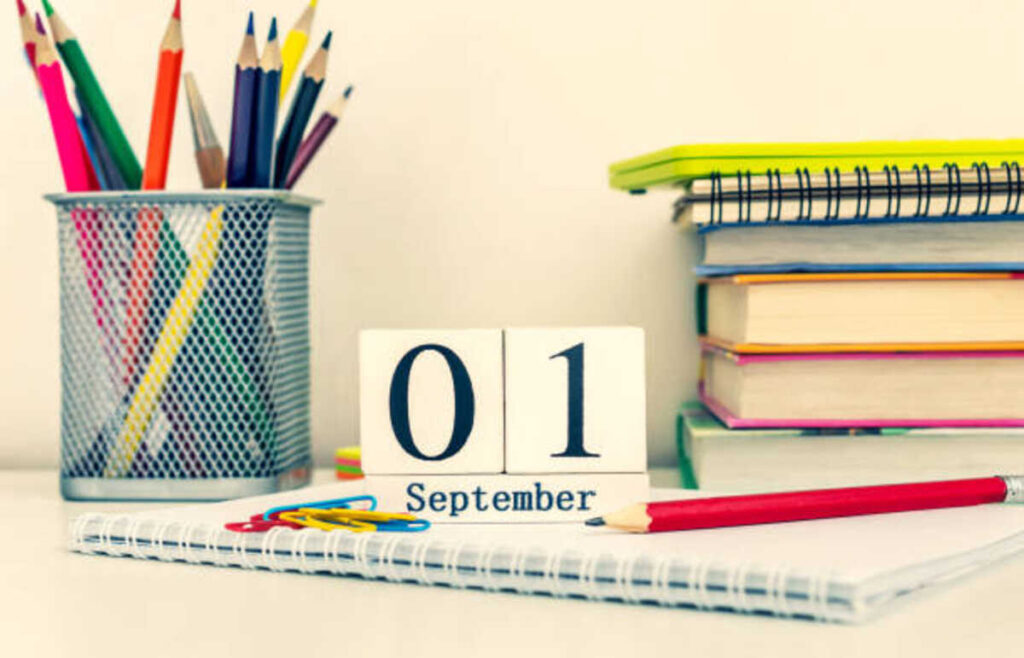 Big Walnut Schools Calendar