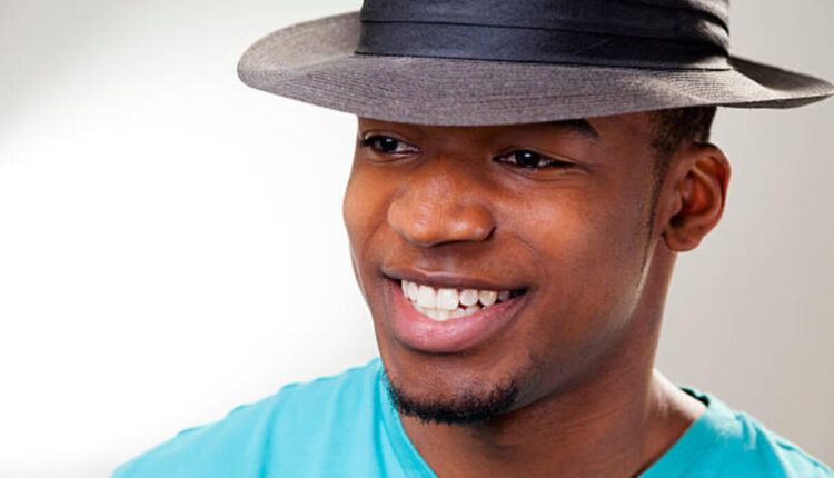 Black Stocking Cap is a Basic Workhorse Cap