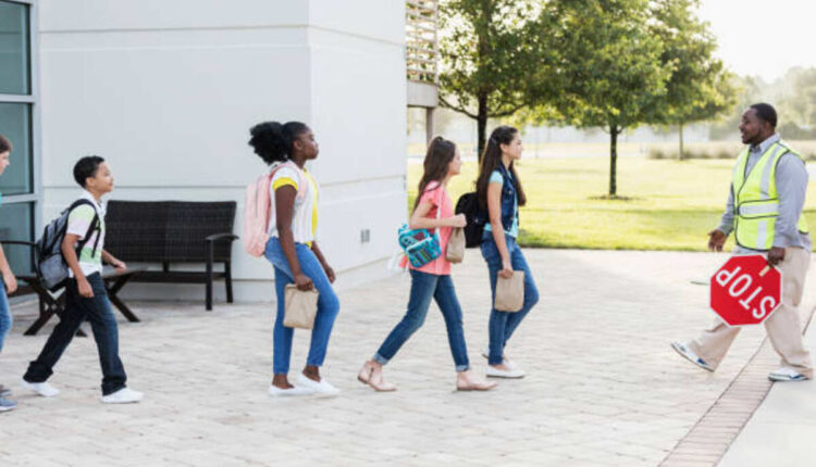 School District, Beau Walker and Others