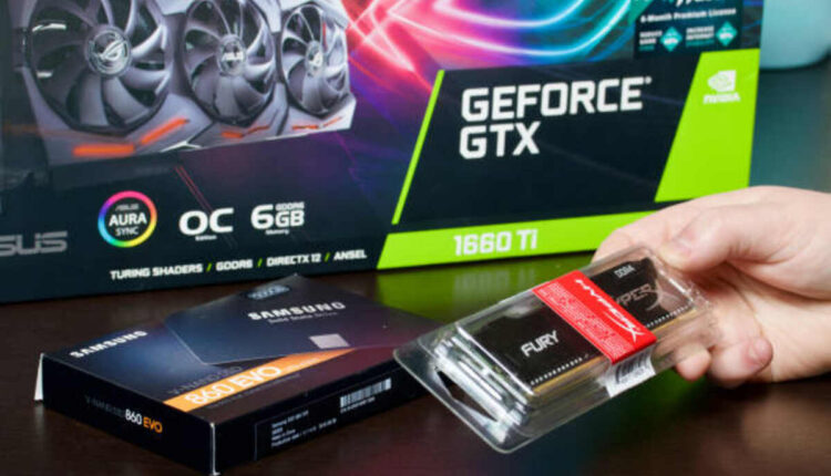 Carbon Fiber AR-15 Stocks