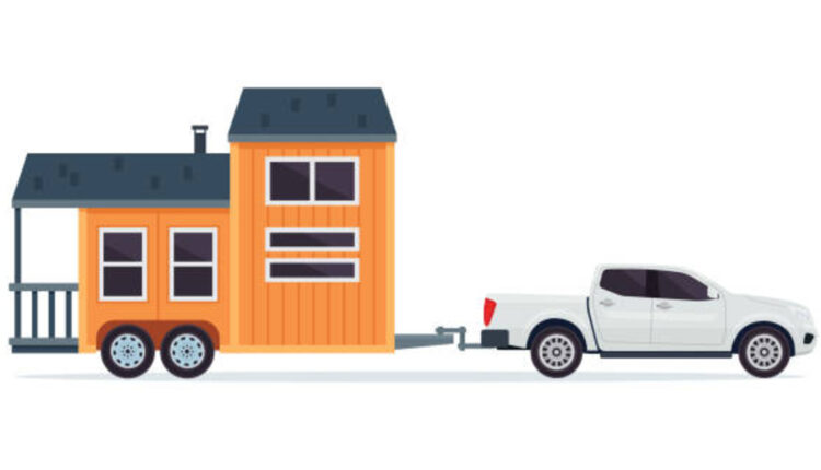 The Little Log House Company