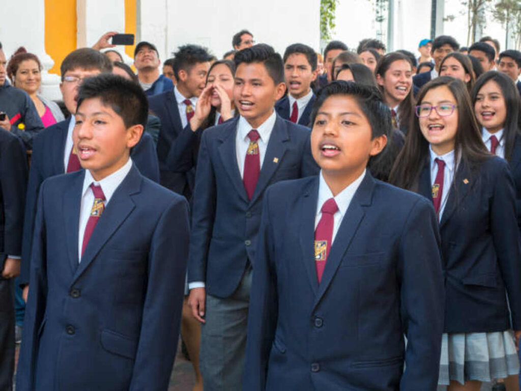 Avant Schools of Excellence