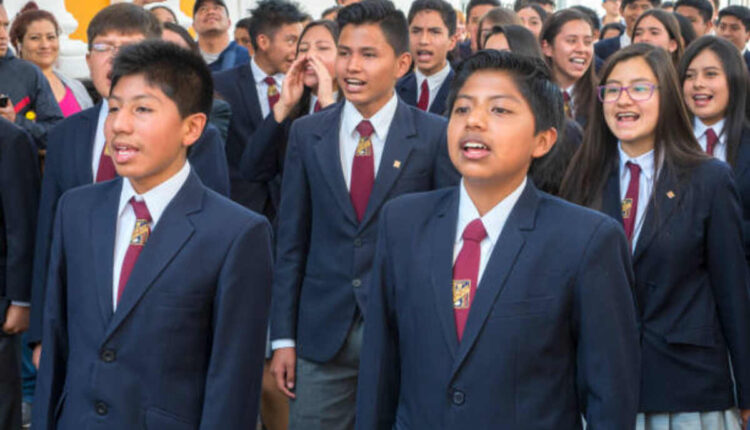 Avant Schools of Excellence