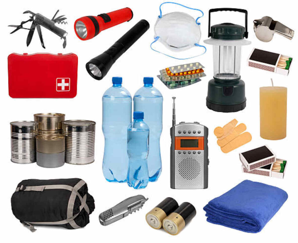 Candle Care Kit