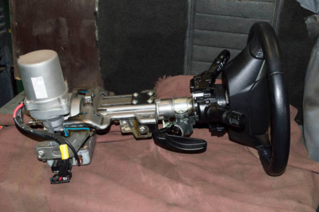 Car Popper System