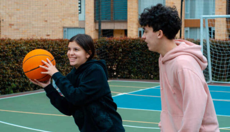 Central Catholic High School Boys Basketball