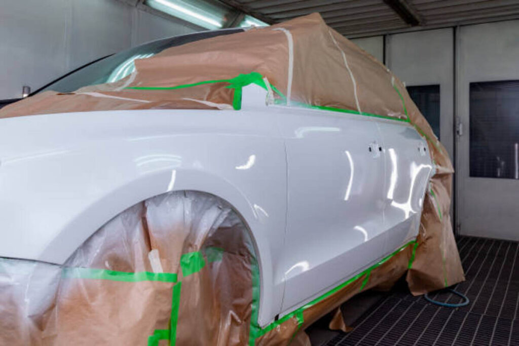Car Freshie Molds