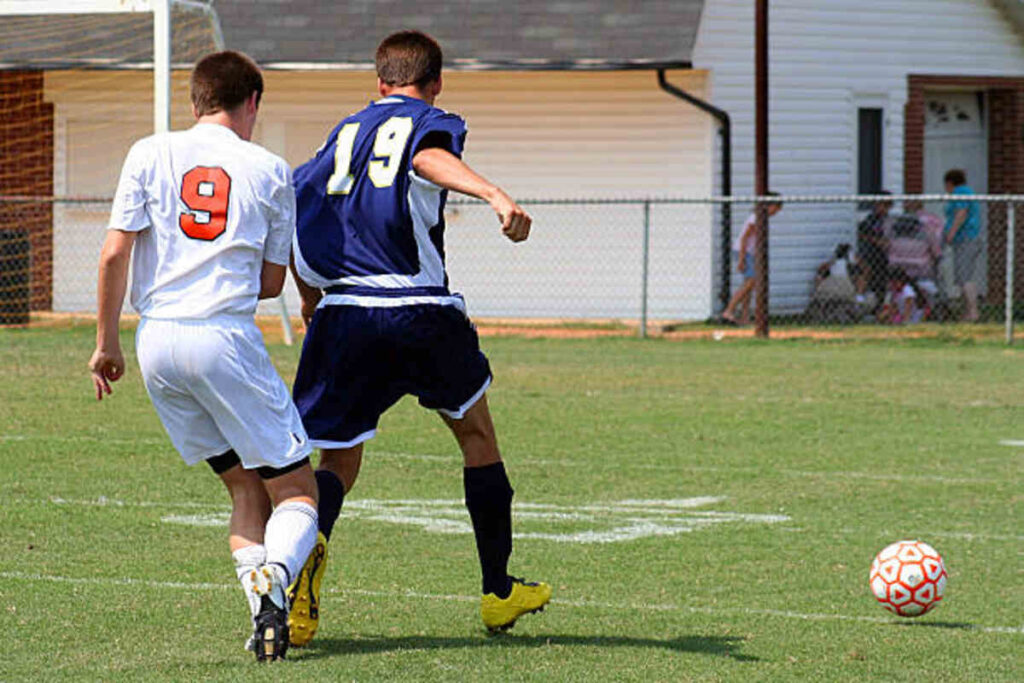 Berea-Midpark High School Football