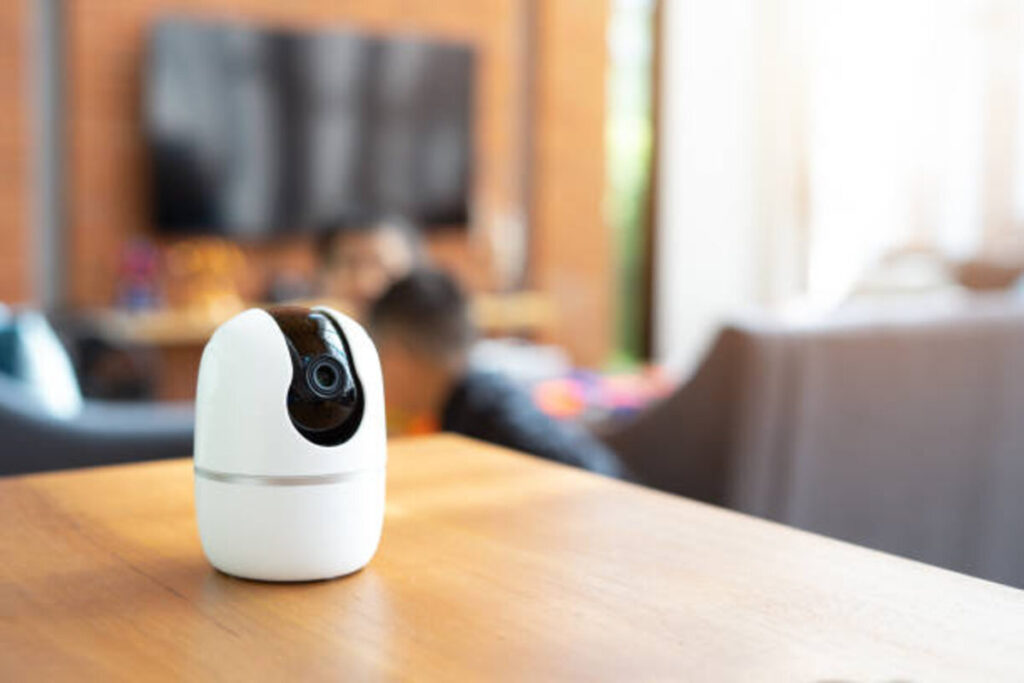 wifi spy camera
