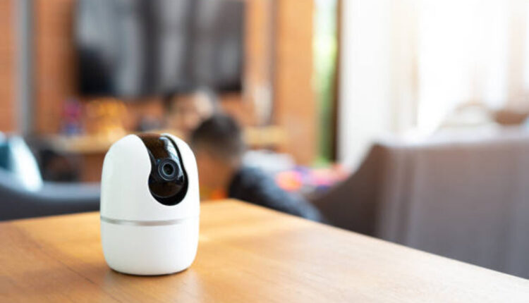 wifi spy camera