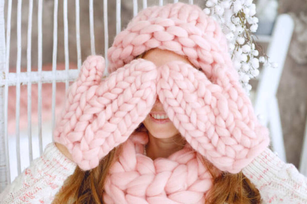 What Are Snoods