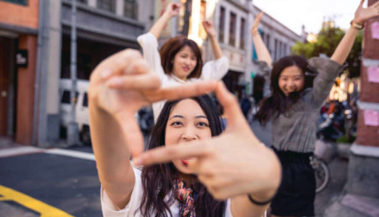 These Funny Jokes About Asians