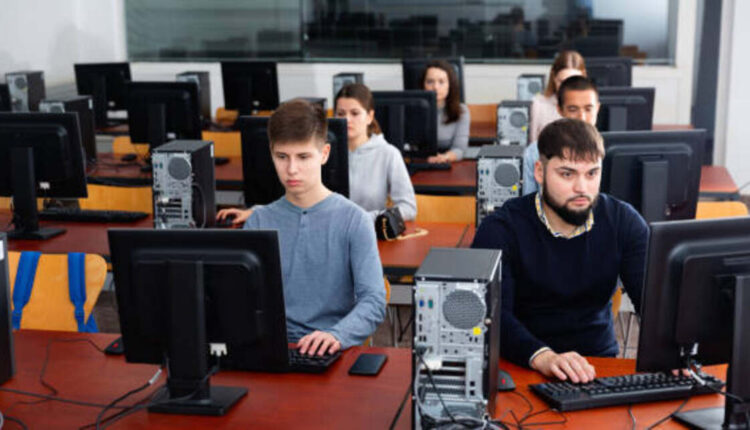 UCO E-Learning - How to Install UCO E-Learning on a PC