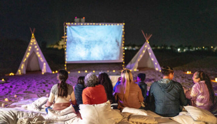 Movies About Community