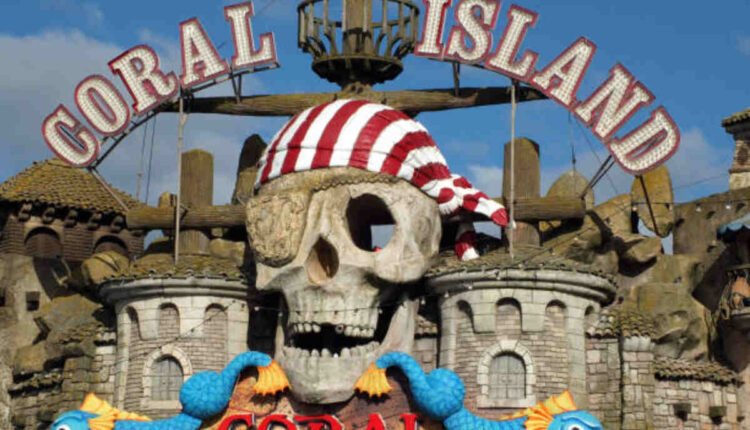 Mega Monsters Tour 2023