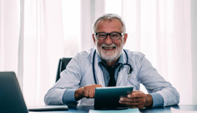 How Many Doctors Are Practiced in This Town