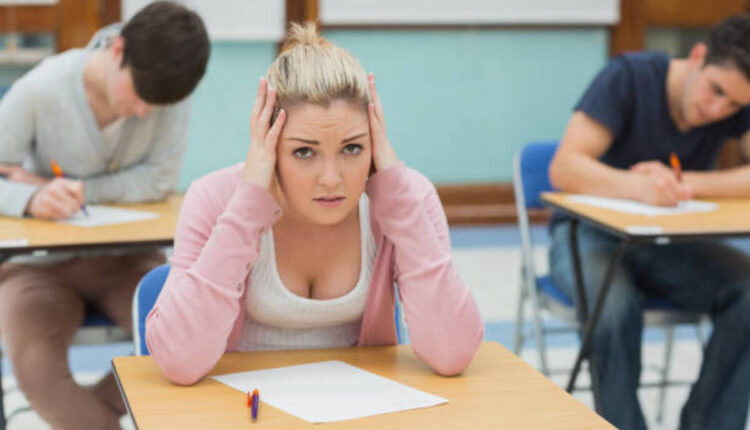 I'm Worried About My Classmate Thats Covered in Bruises