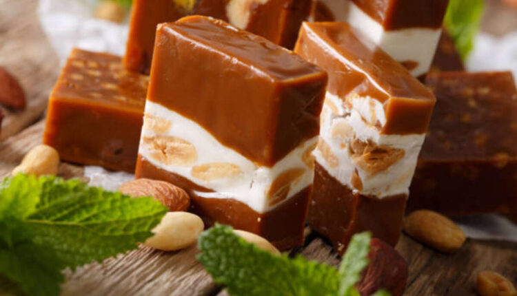 Difference Between Butterscotch, Toffee, and Caramel