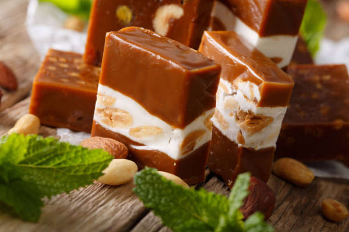 Difference Between Butterscotch, Toffee, and Caramel