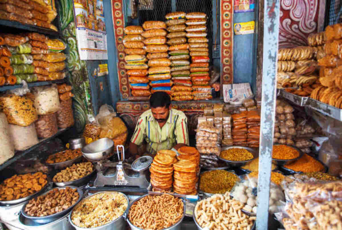 How to Find Dry Fruits in Bangalore