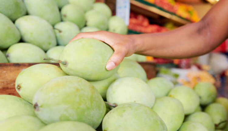 Benefits of Black Mango Fruit