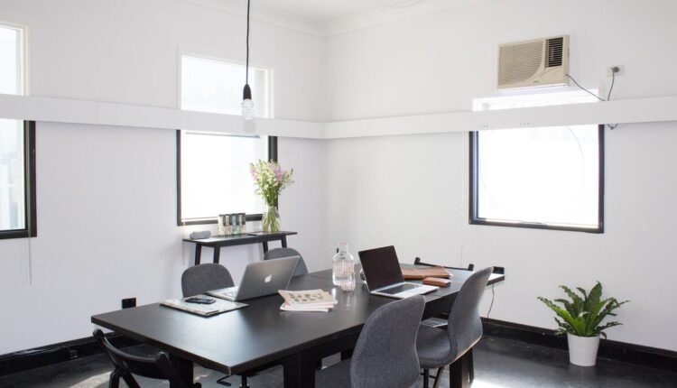 write company security policy