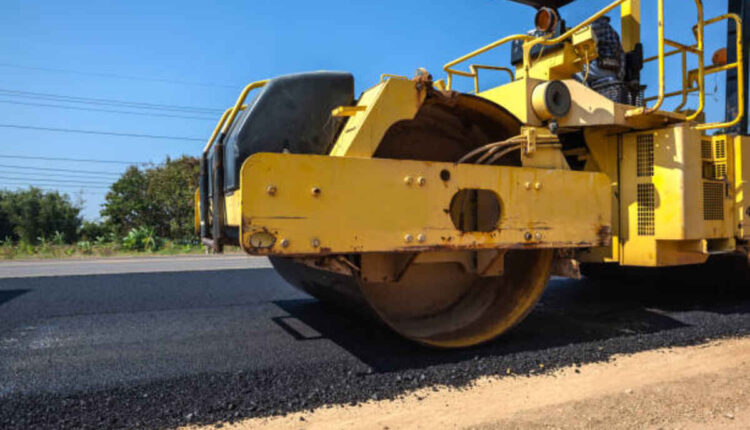 Asphalt Paving Contractors Corpus Christi