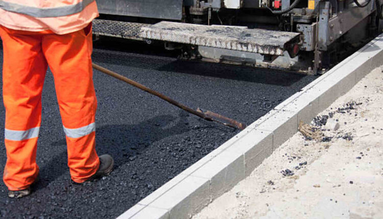 Asphalt Paving Contractors Memphis